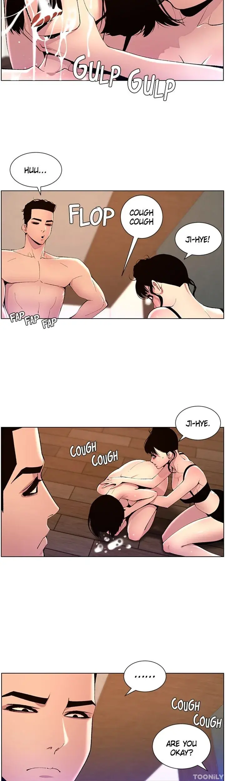 App For The Emperor Of The Night Chapter 81 - Page 25