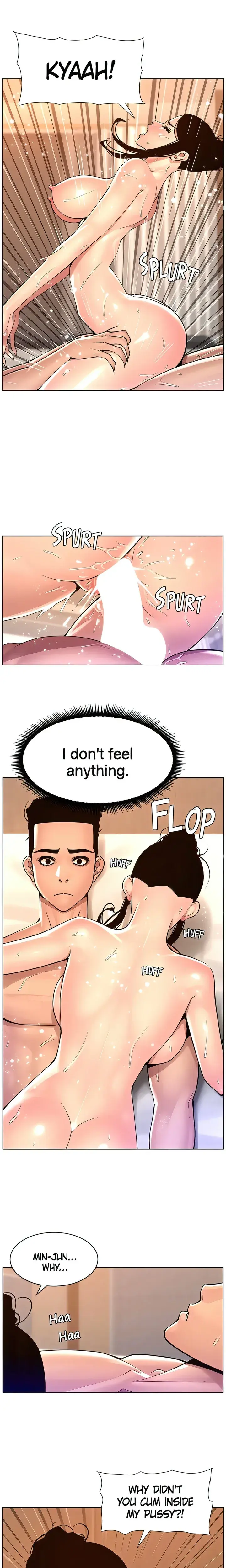 App For The Emperor Of The Night Chapter 84 - Page 5