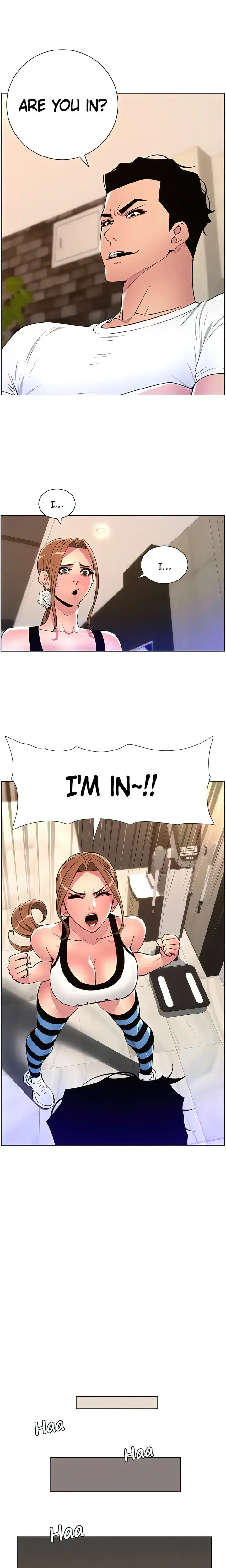 App For The Emperor Of The Night Chapter 86 - Page 13