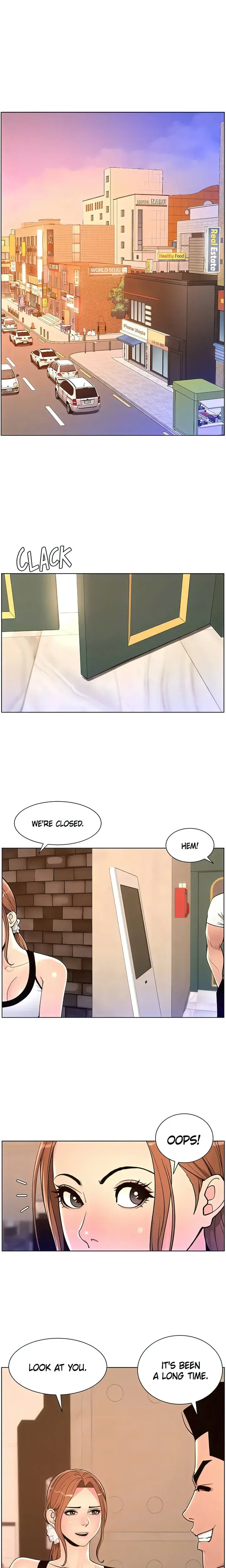 App For The Emperor Of The Night Chapter 86 - Page 7