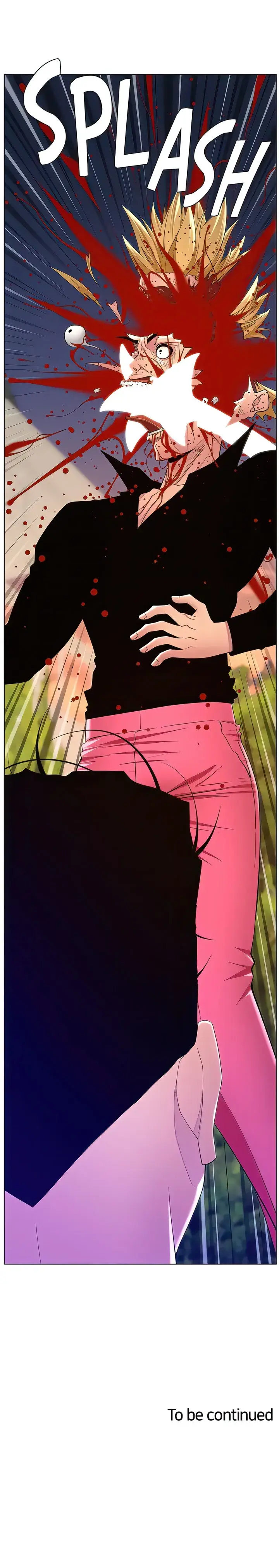 App For The Emperor Of The Night Chapter 88 - Page 23