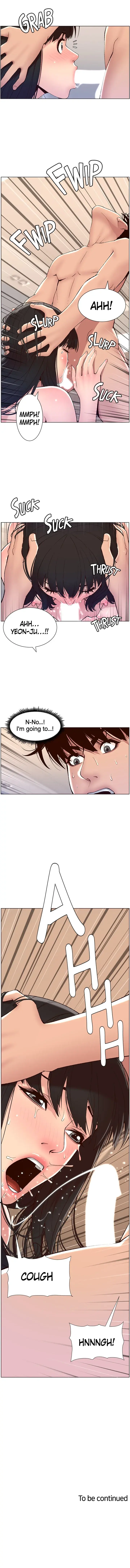 App For The Emperor Of The Night Chapter 9 - Page 8