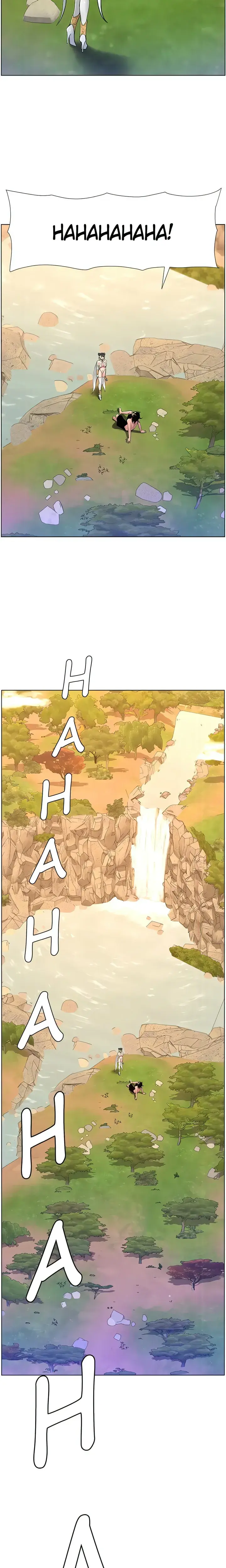 App For The Emperor Of The Night Chapter 90 - Page 26