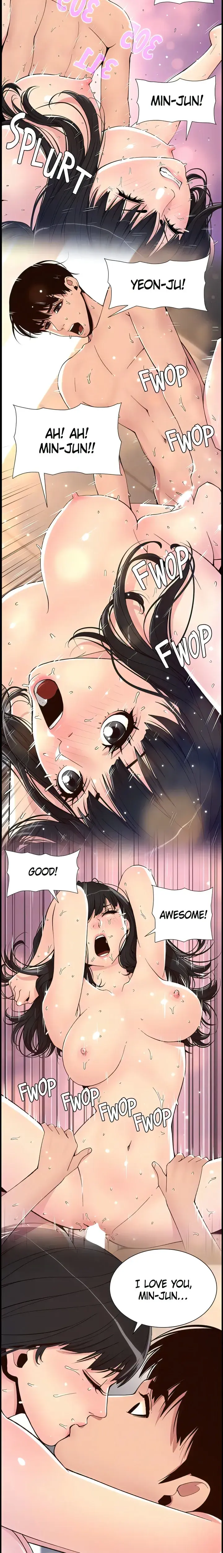 App For The Emperor Of The Night Chapter 90 - Page 6