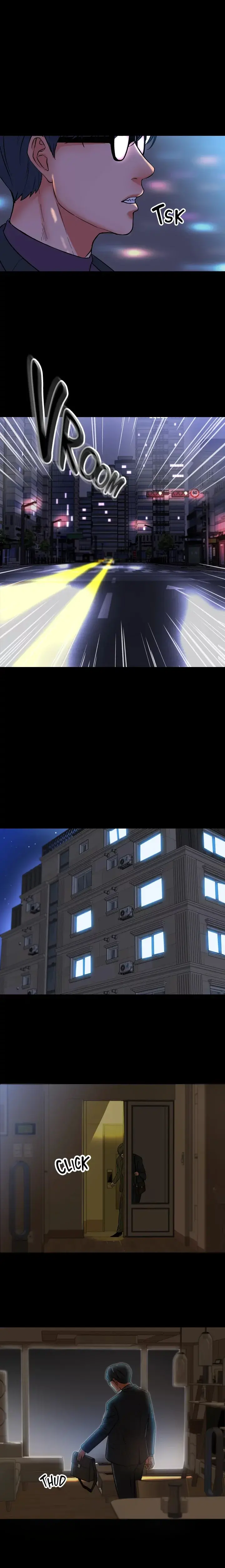 Are You Just Going To Watch Chapter 1 - Page 17