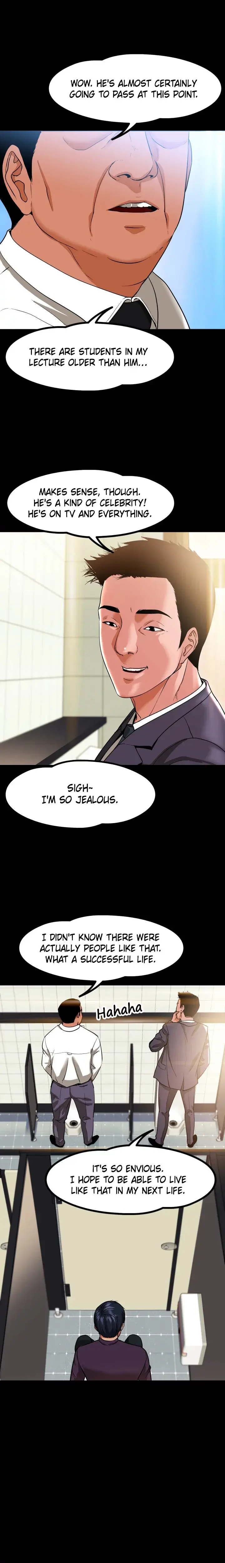 Are You Just Going To Watch Chapter 1 - Page 2
