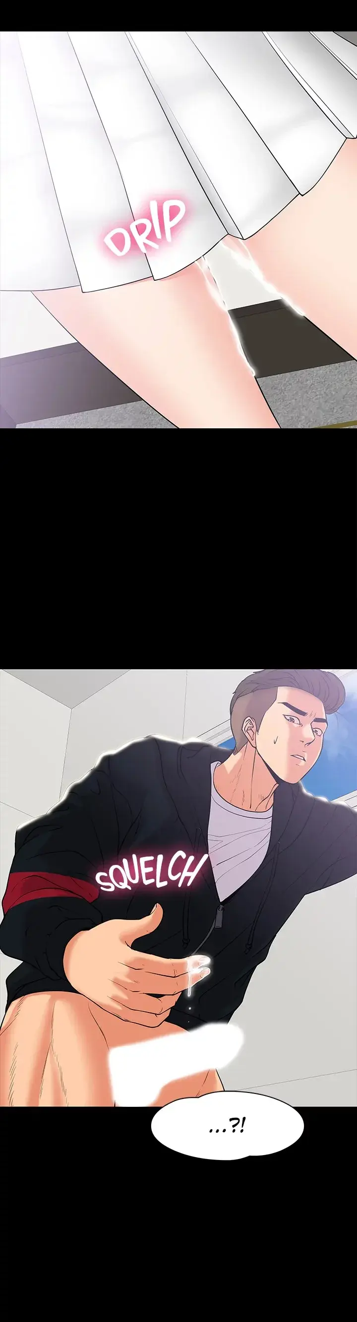 Are You Just Going To Watch Chapter 10 - Page 3