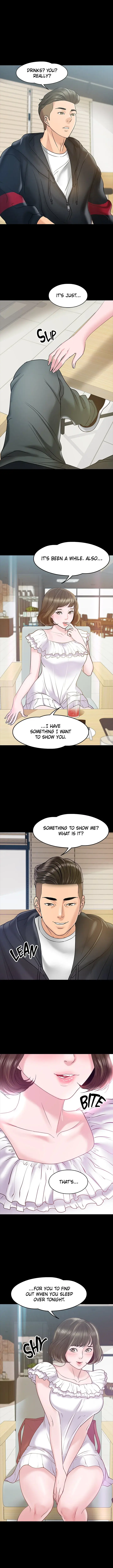 Are You Just Going To Watch Chapter 11 - Page 10