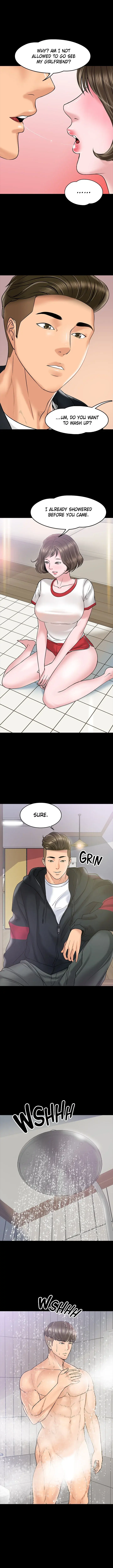 Are You Just Going To Watch Chapter 11 - Page 12