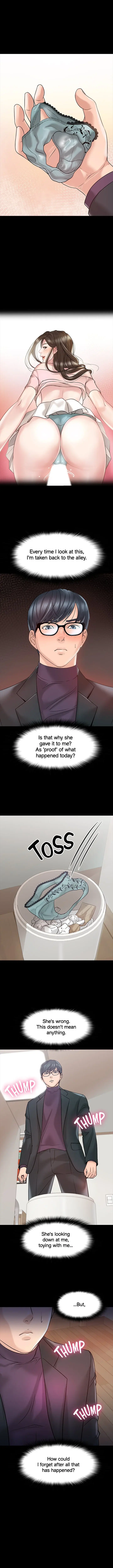 Are You Just Going To Watch Chapter 11 - Page 6