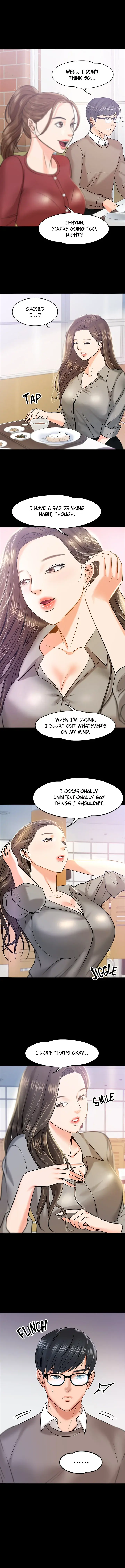 Are You Just Going To Watch Chapter 12 - Page 13