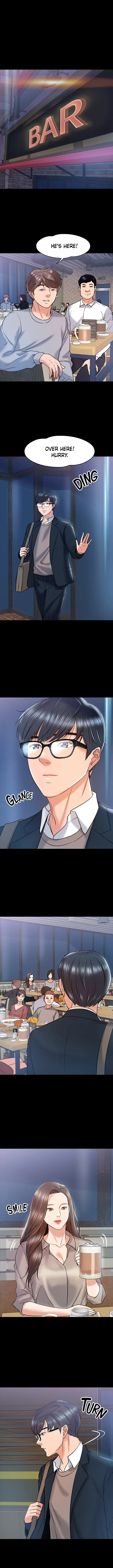 Are You Just Going To Watch Chapter 13 - Page 3