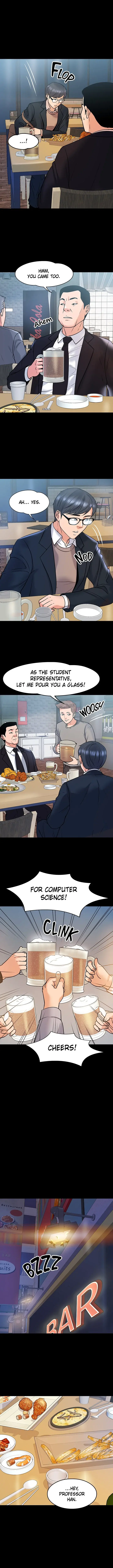 Are You Just Going To Watch Chapter 13 - Page 4