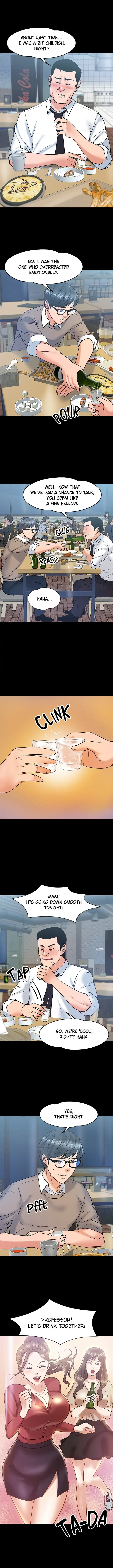 Are You Just Going To Watch Chapter 13 - Page 5