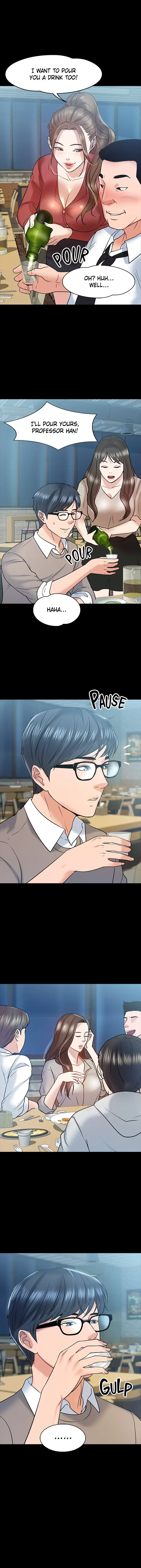Are You Just Going To Watch Chapter 13 - Page 6