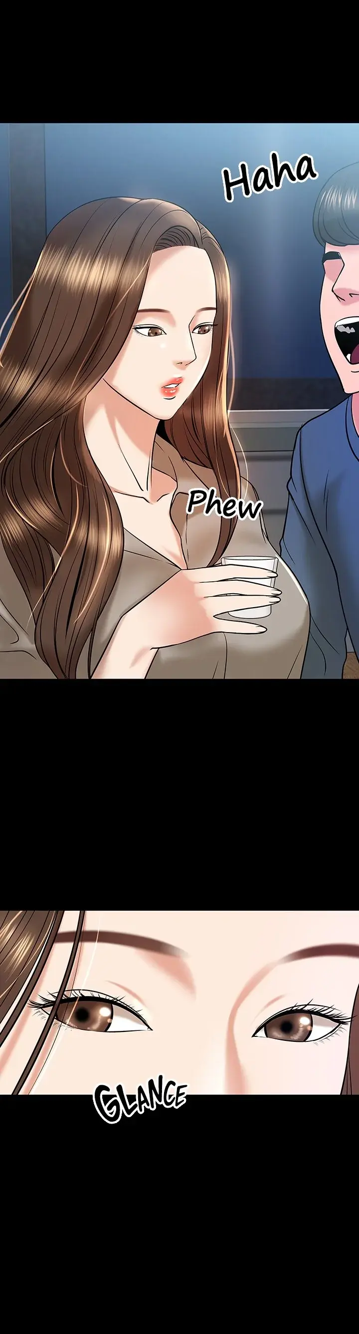 Are You Just Going To Watch Chapter 13 - Page 9