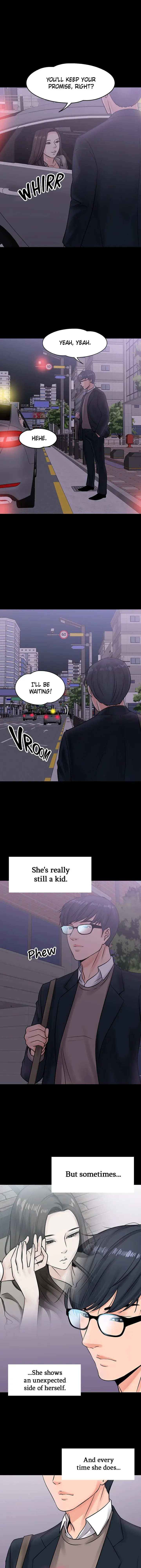 Are You Just Going To Watch Chapter 14 - Page 14
