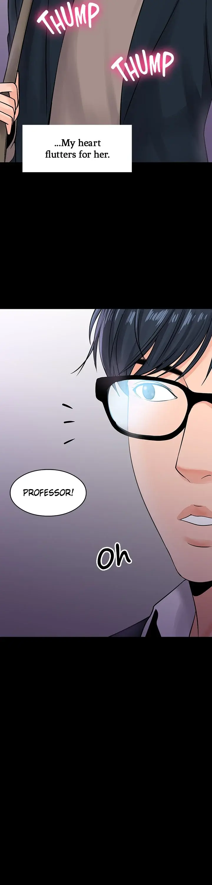 Are You Just Going To Watch Chapter 14 - Page 15