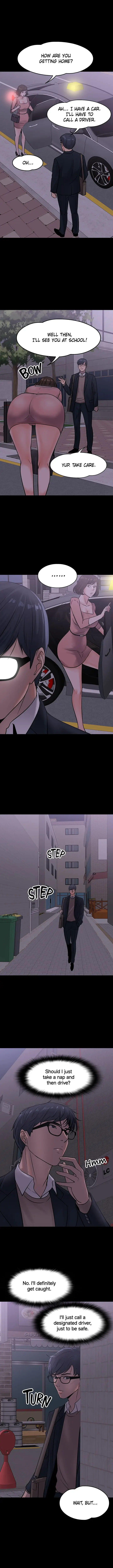 Are You Just Going To Watch Chapter 14 - Page 16