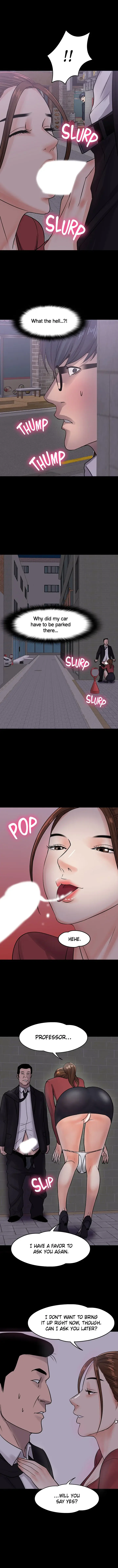 Are You Just Going To Watch Chapter 14 - Page 18