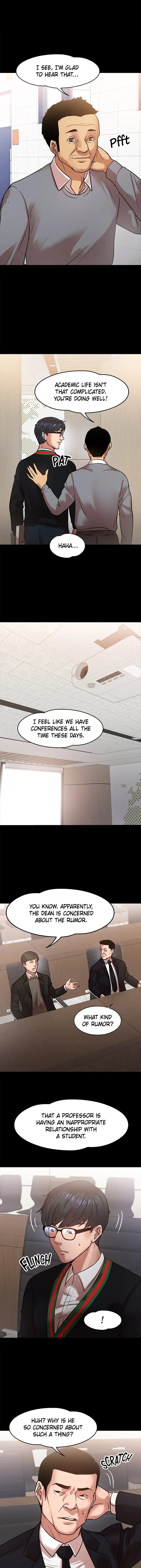 Are You Just Going To Watch Chapter 15 - Page 10