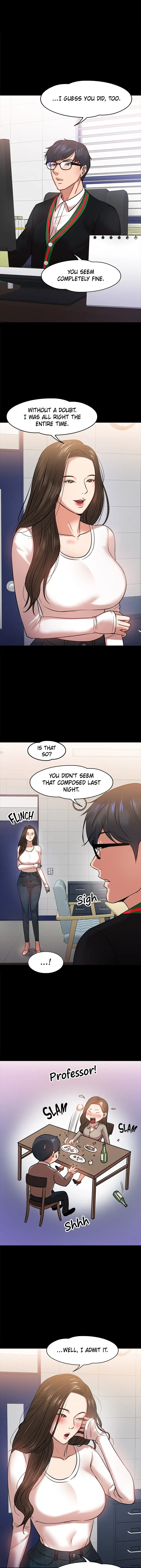 Are You Just Going To Watch Chapter 15 - Page 15