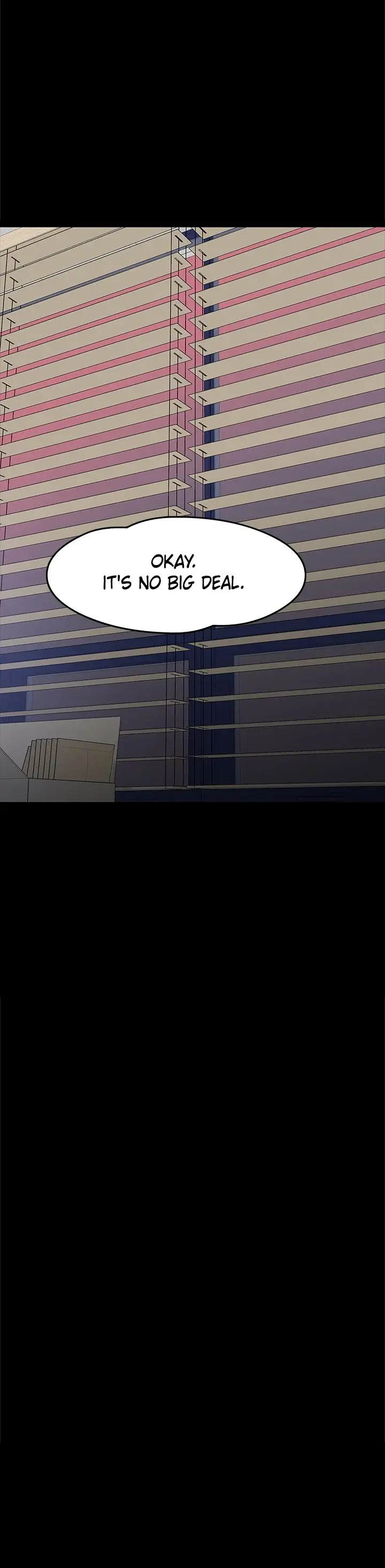 Are You Just Going To Watch Chapter 15 - Page 20