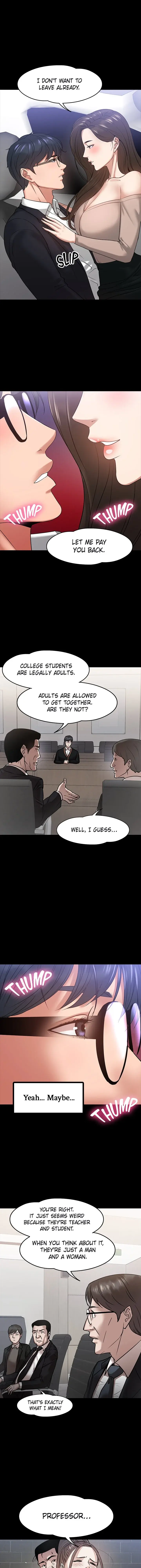 Are You Just Going To Watch Chapter 16 - Page 16
