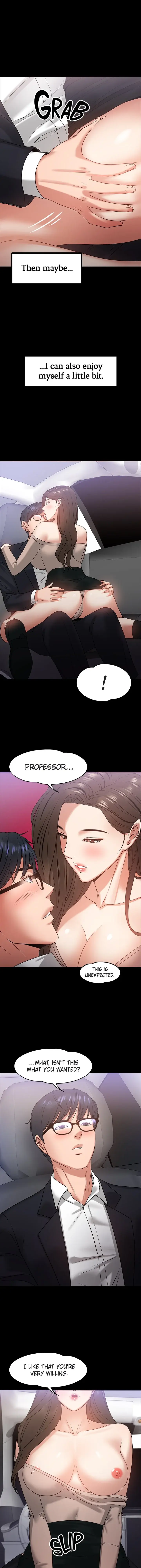 Are You Just Going To Watch Chapter 16 - Page 18
