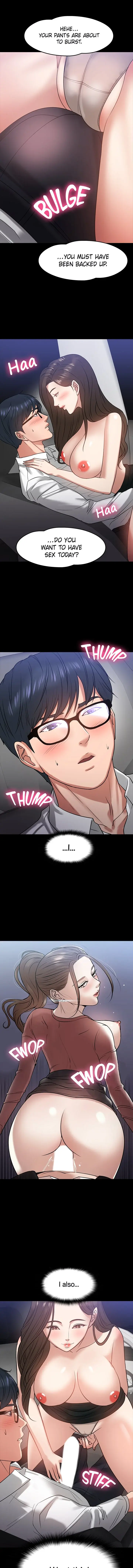 Are You Just Going To Watch Chapter 16 - Page 23