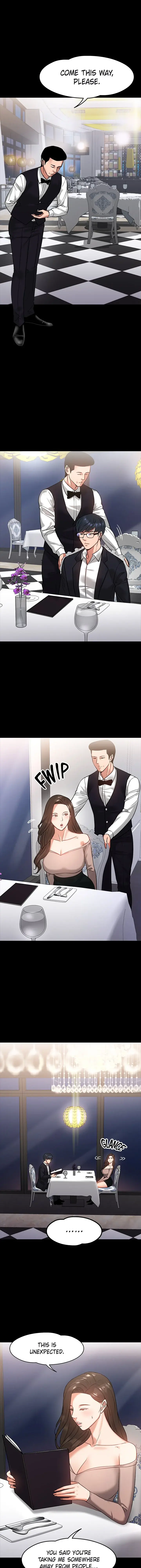 Are You Just Going To Watch Chapter 16 - Page 5