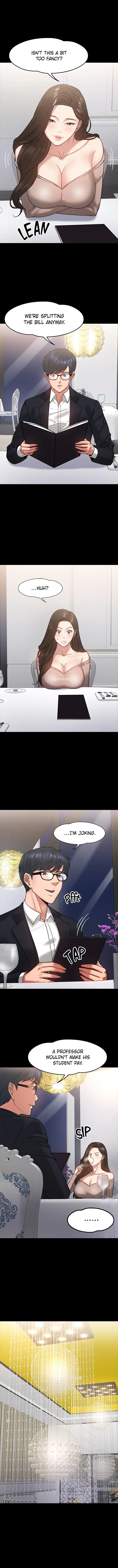 Are You Just Going To Watch Chapter 16 - Page 7