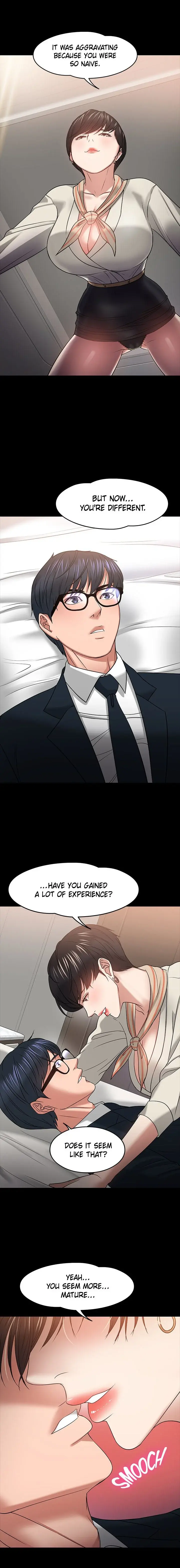 Are You Just Going To Watch Chapter 18 - Page 29