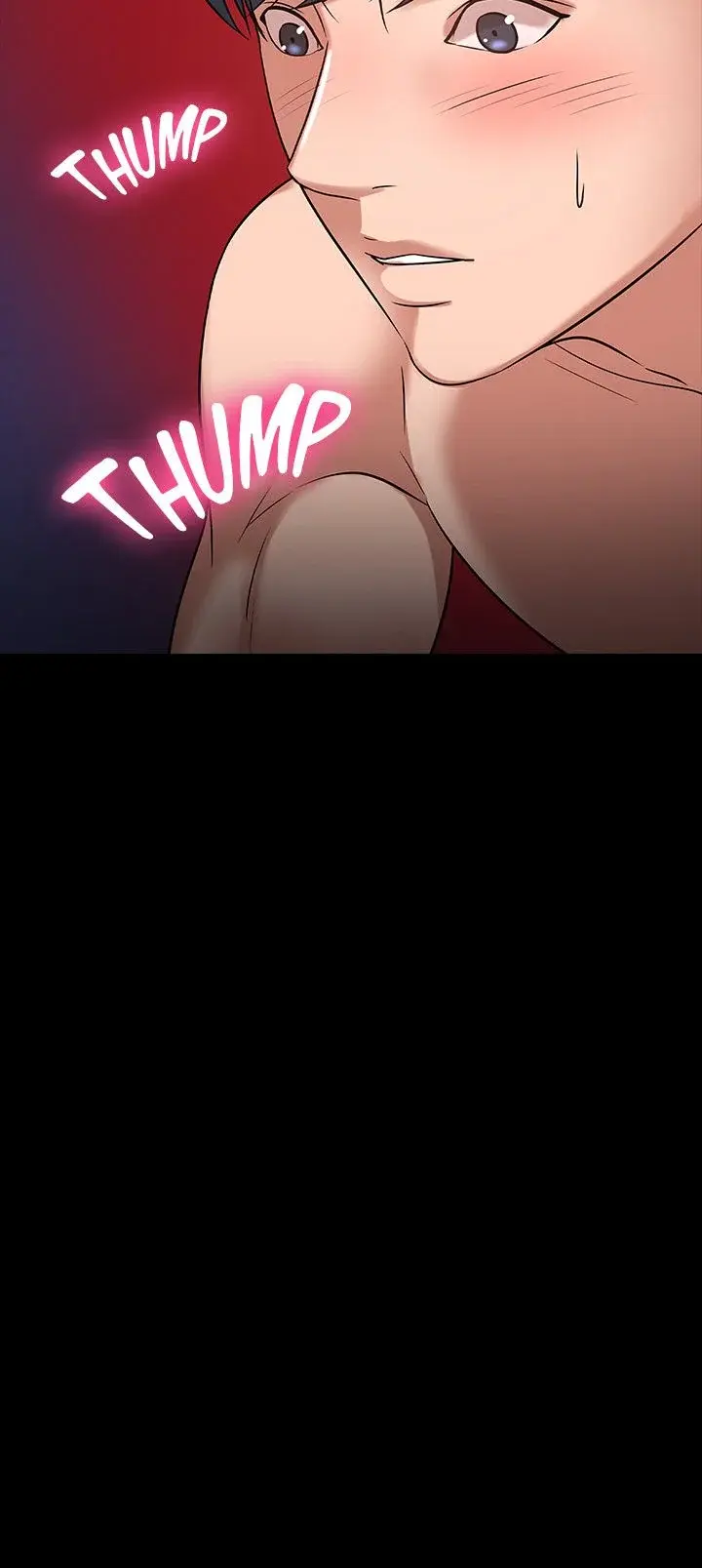 Are You Just Going To Watch Chapter 19 - Page 13