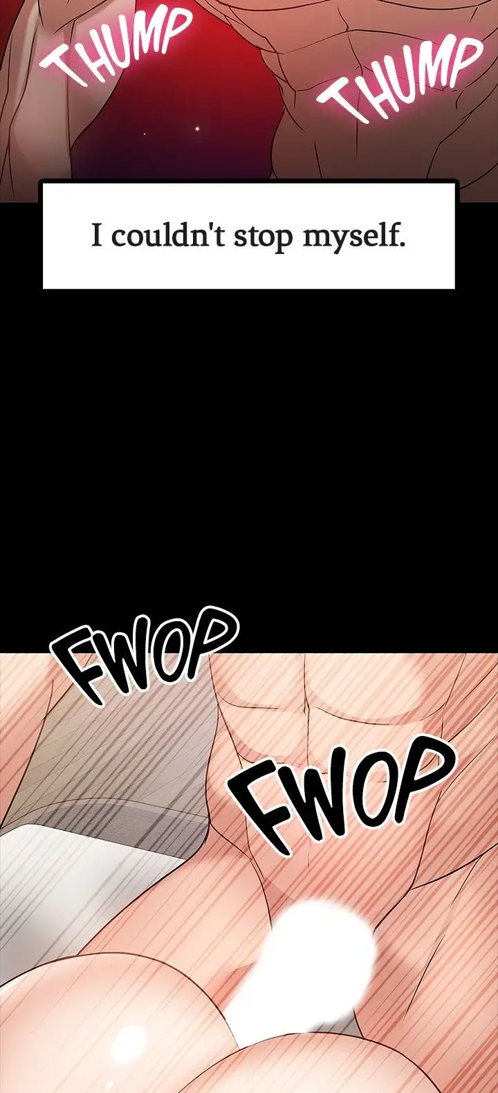 Are You Just Going To Watch Chapter 19 - Page 16