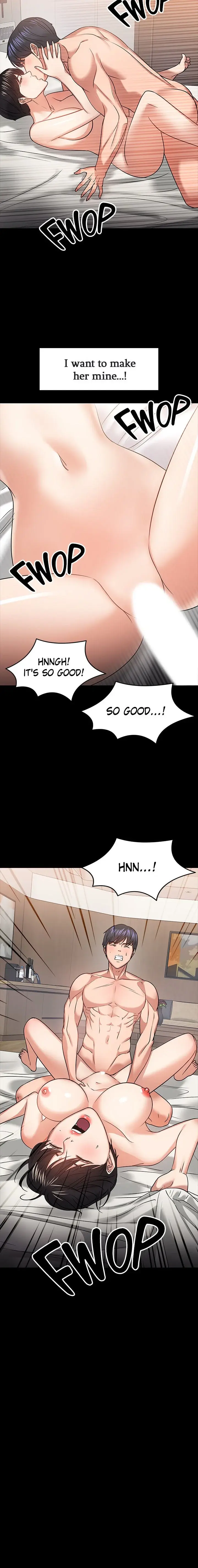 Are You Just Going To Watch Chapter 19 - Page 19
