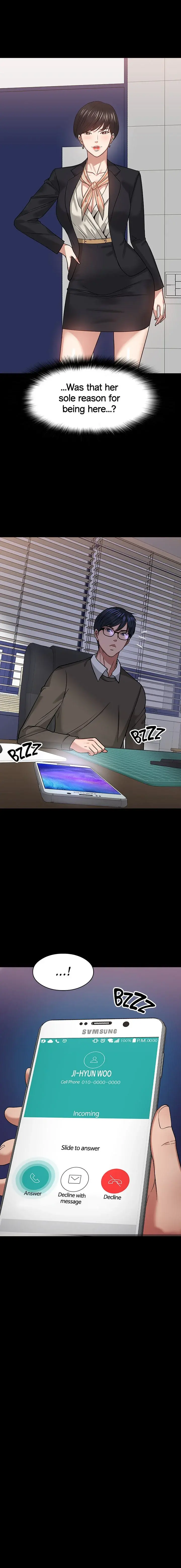 Are You Just Going To Watch Chapter 19 - Page 28