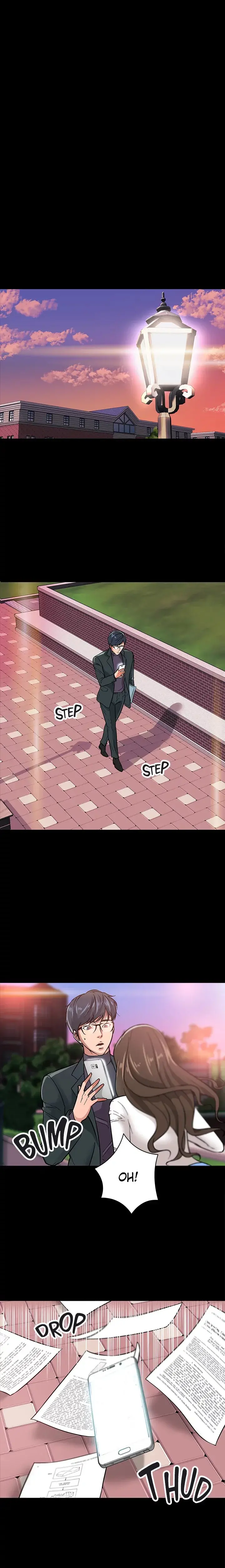 Are You Just Going To Watch Chapter 2 - Page 14