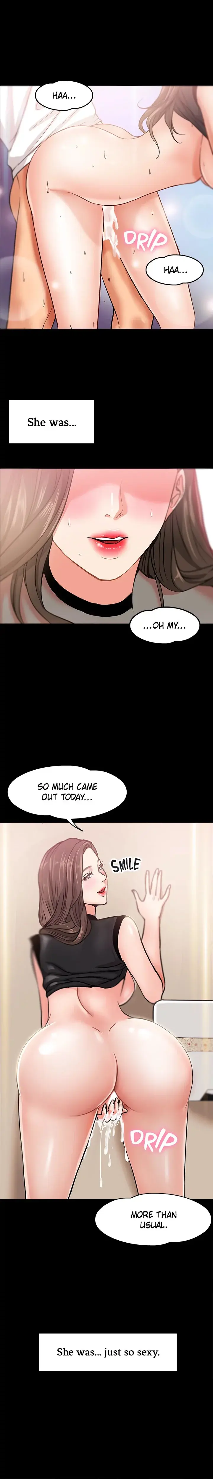 Are You Just Going To Watch Chapter 2 - Page 7