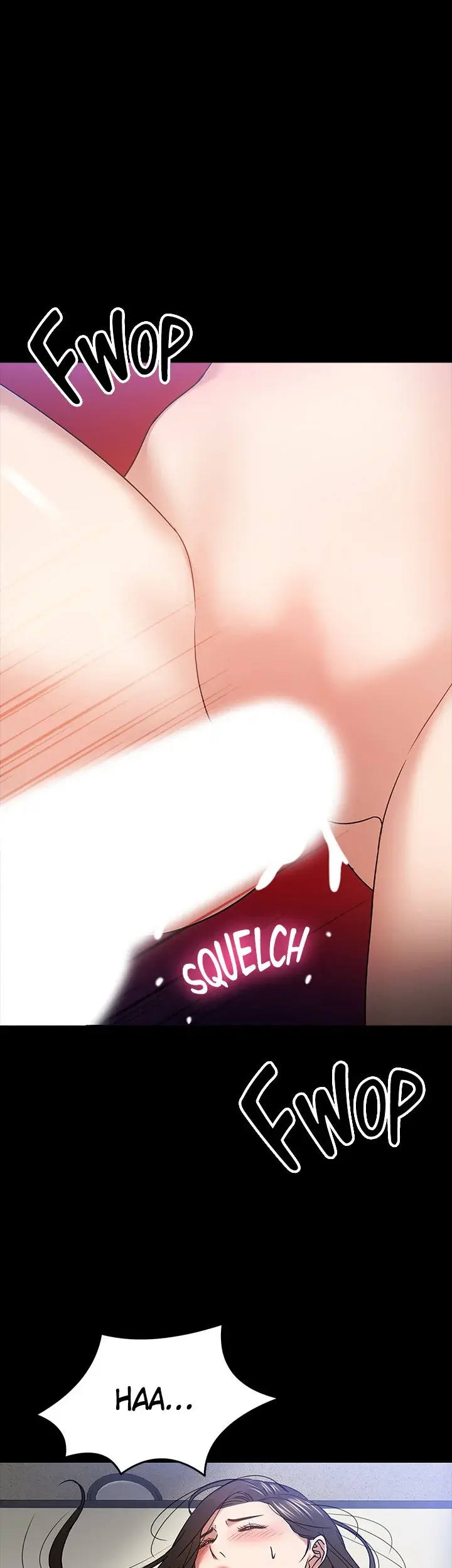Are You Just Going To Watch Chapter 21 - Page 17