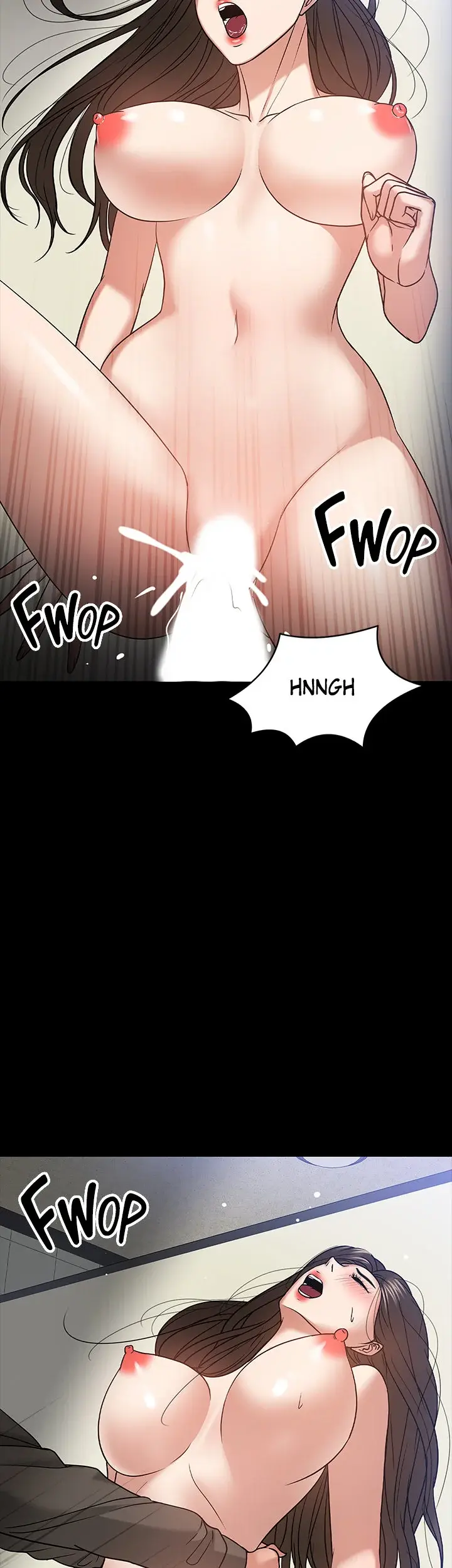 Are You Just Going To Watch Chapter 21 - Page 18