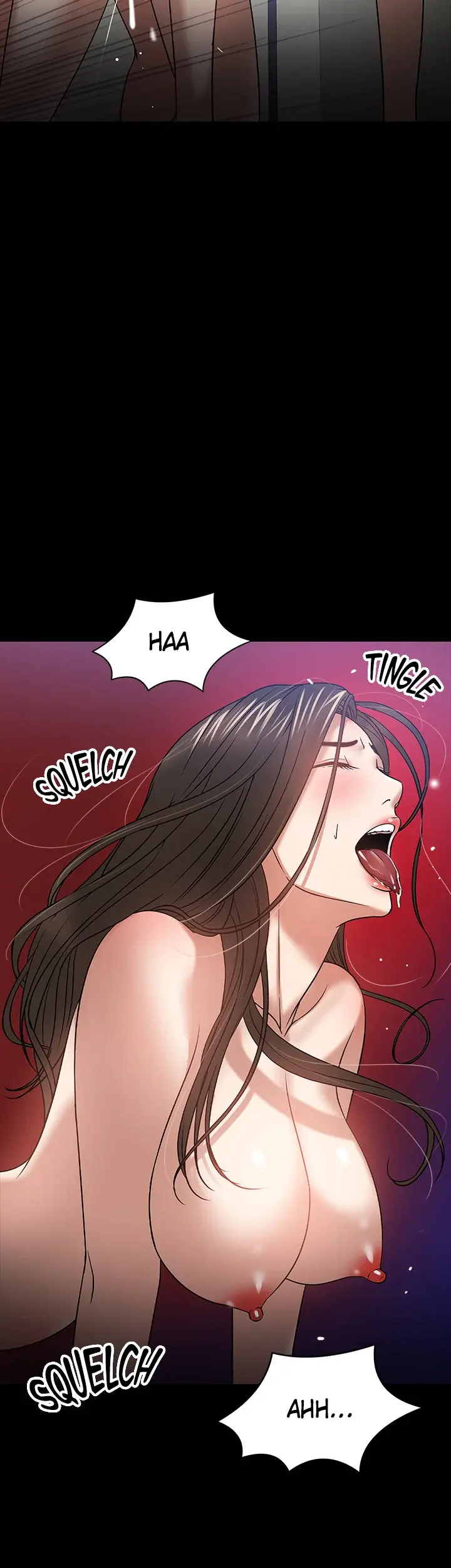 Are You Just Going To Watch Chapter 21 - Page 25