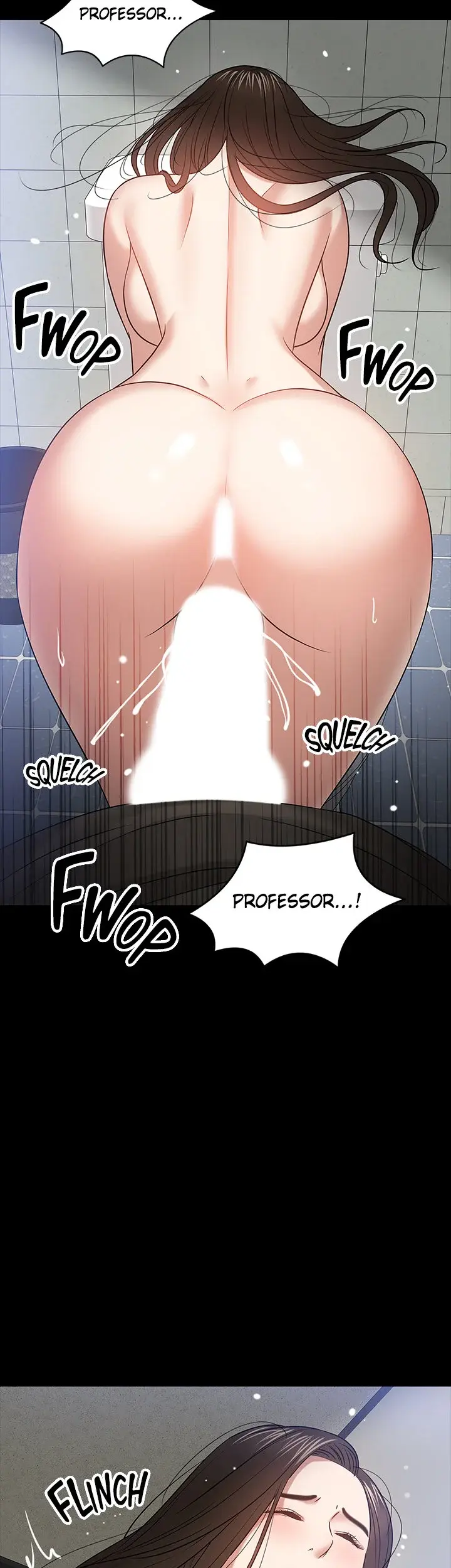 Are You Just Going To Watch Chapter 21 - Page 29