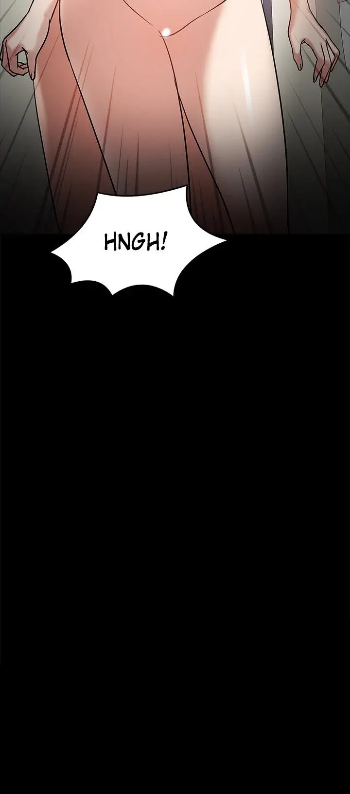 Are You Just Going To Watch Chapter 21 - Page 41