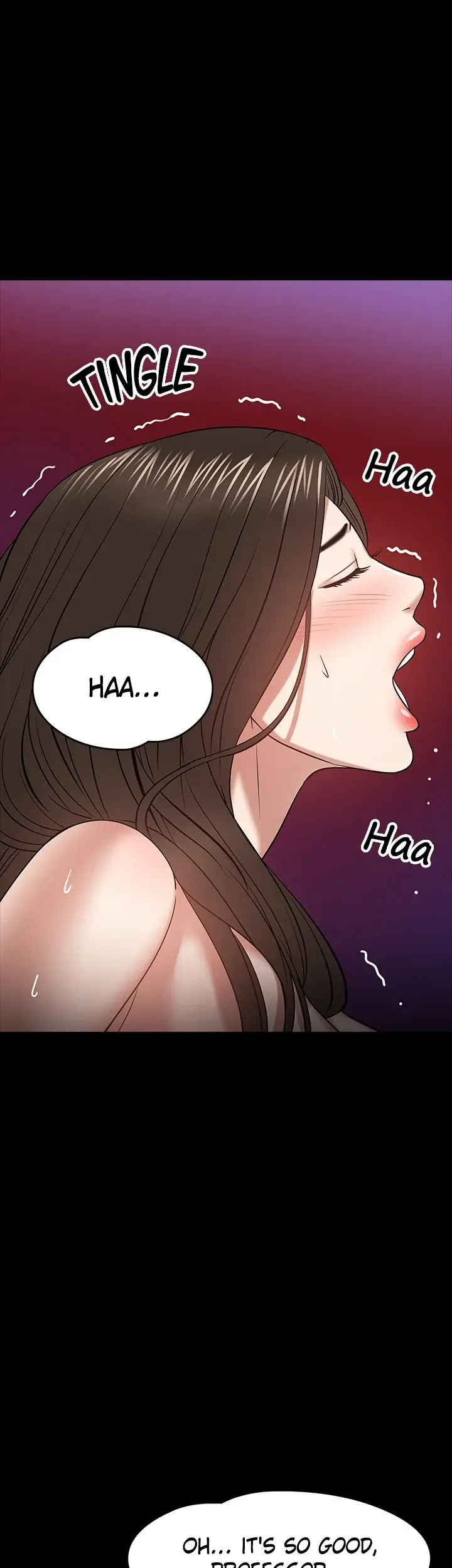 Are You Just Going To Watch Chapter 21 - Page 42