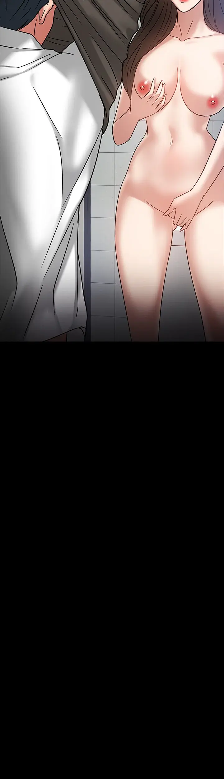 Are You Just Going To Watch Chapter 21 - Page 46