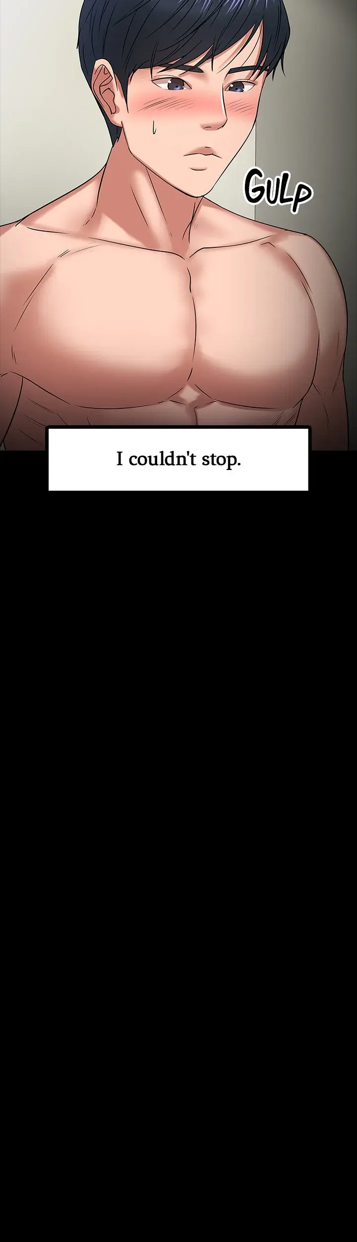Are You Just Going To Watch Chapter 21 - Page 51