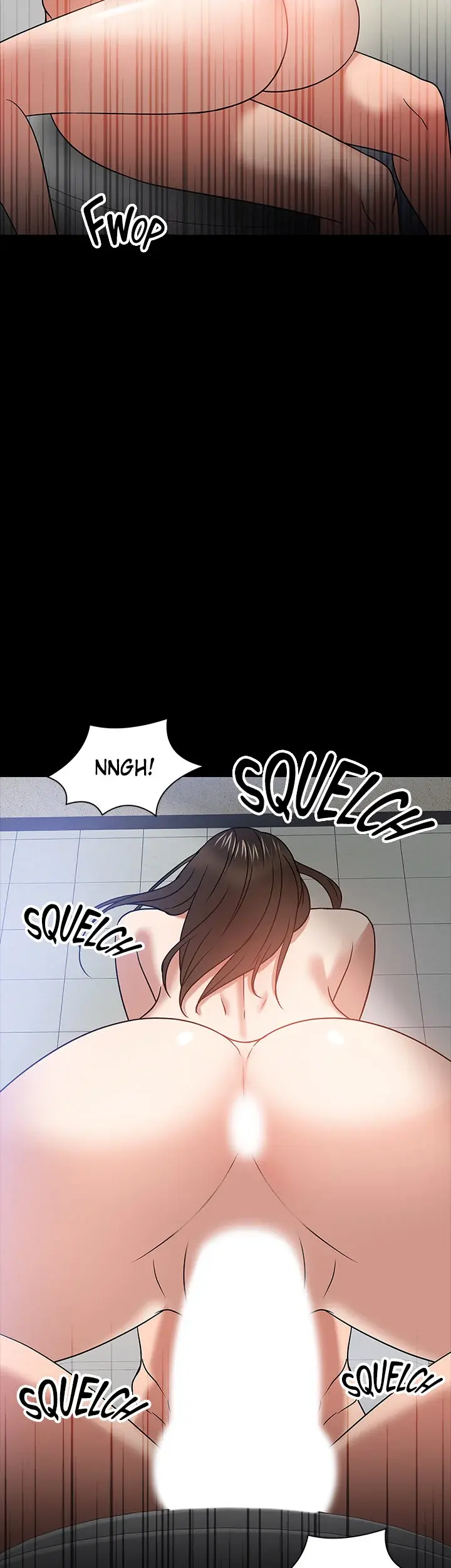 Are You Just Going To Watch Chapter 21 - Page 55