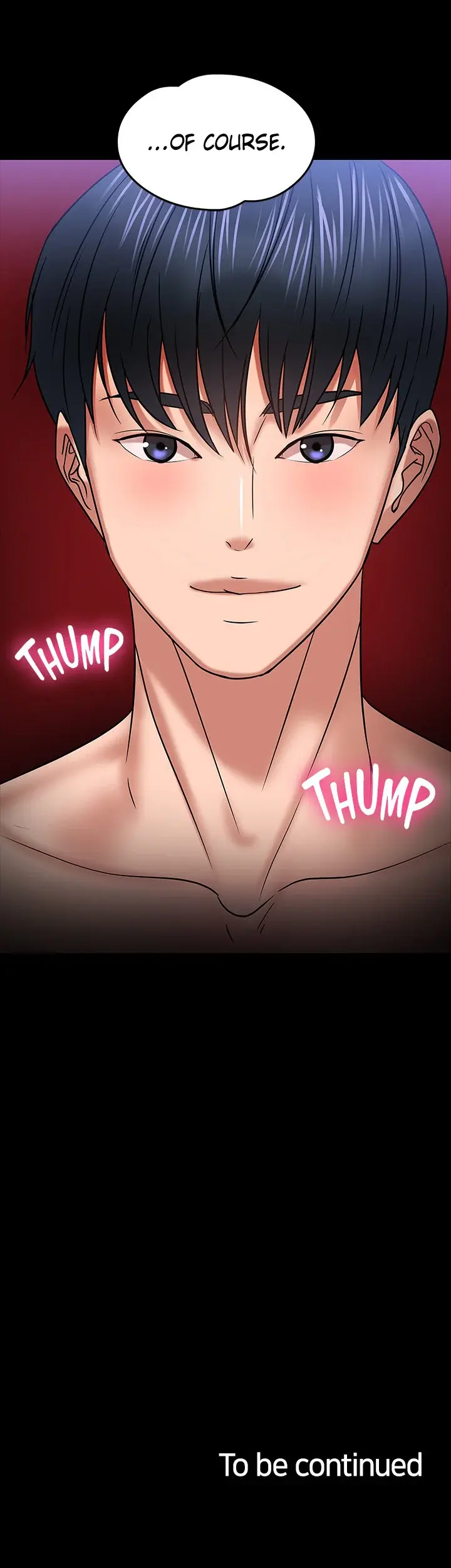 Are You Just Going To Watch Chapter 21 - Page 70