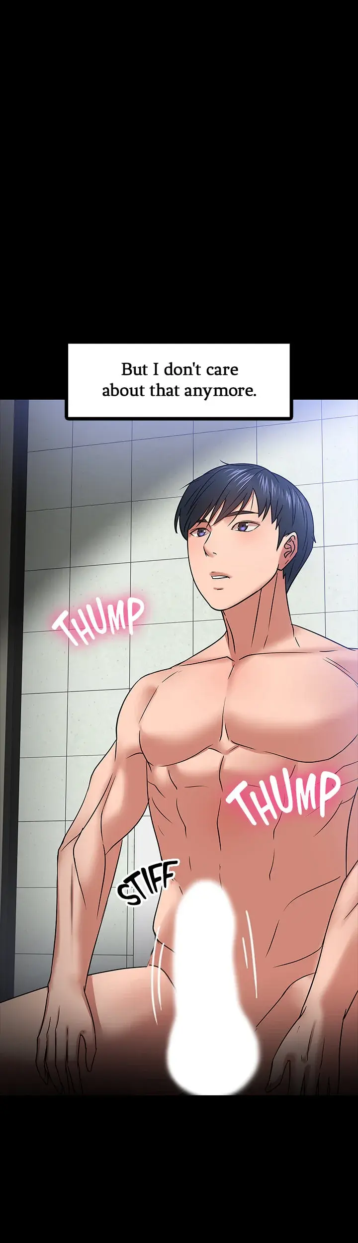 Are You Just Going To Watch Chapter 22 - Page 2